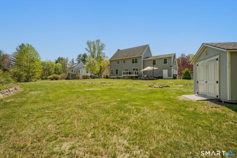 4 Acorn Drive East Haddam CT 06423