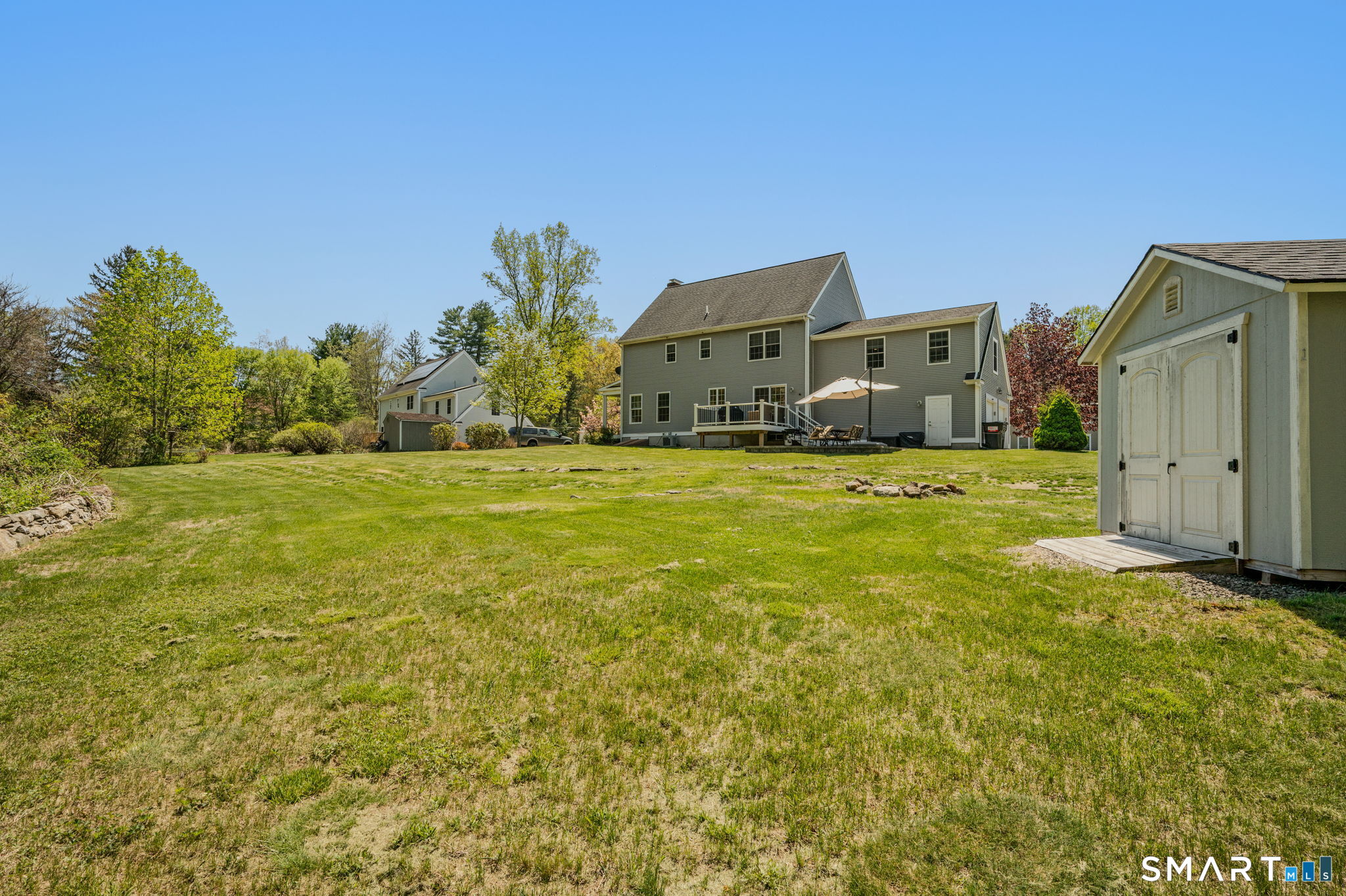 4 Acorn Drive East Haddam CT 06423