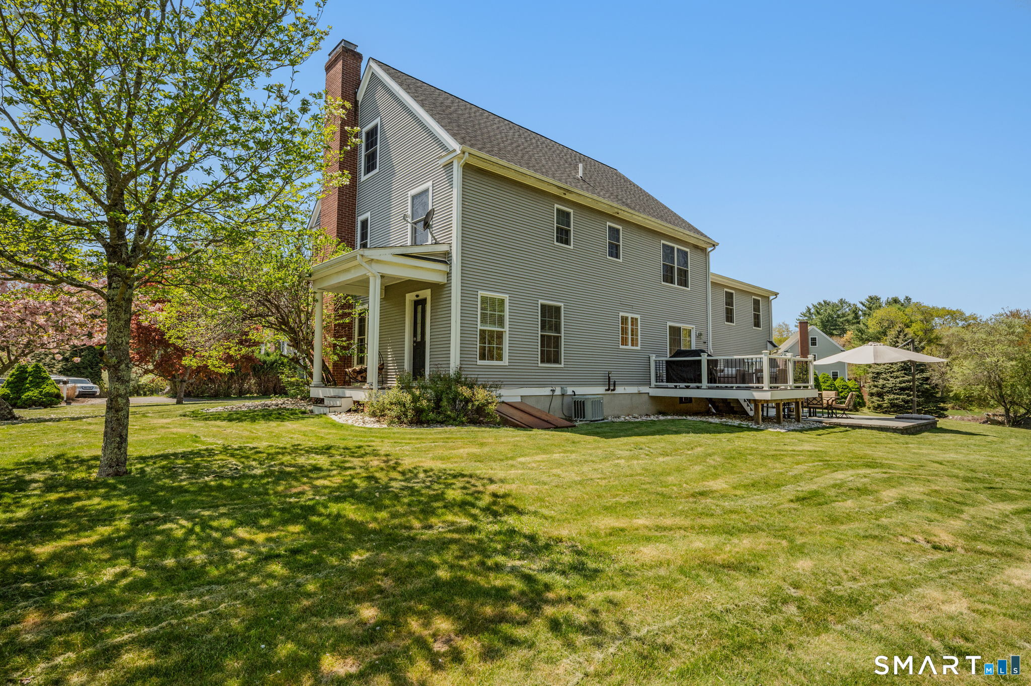 4 Acorn Drive East Haddam CT 06423