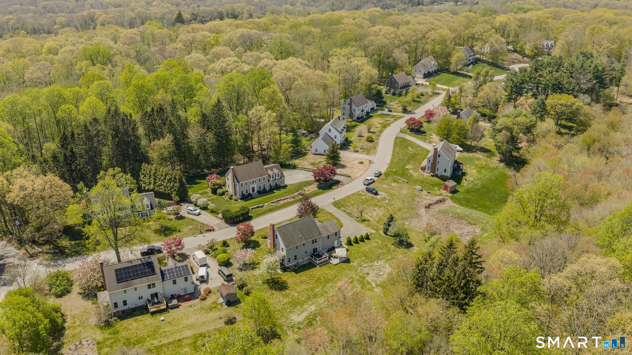 4 Acorn Drive East Haddam CT 06423