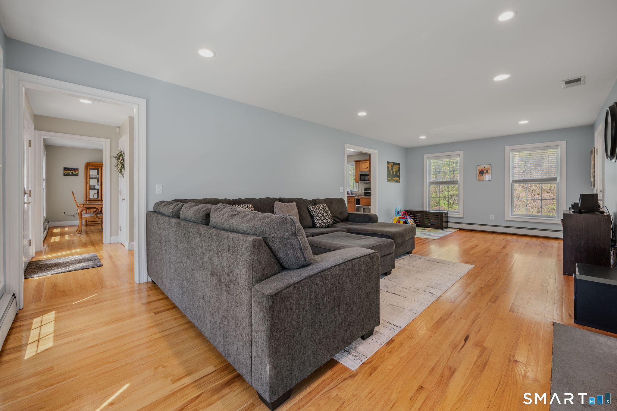 4 Acorn Drive East Haddam CT 06423
