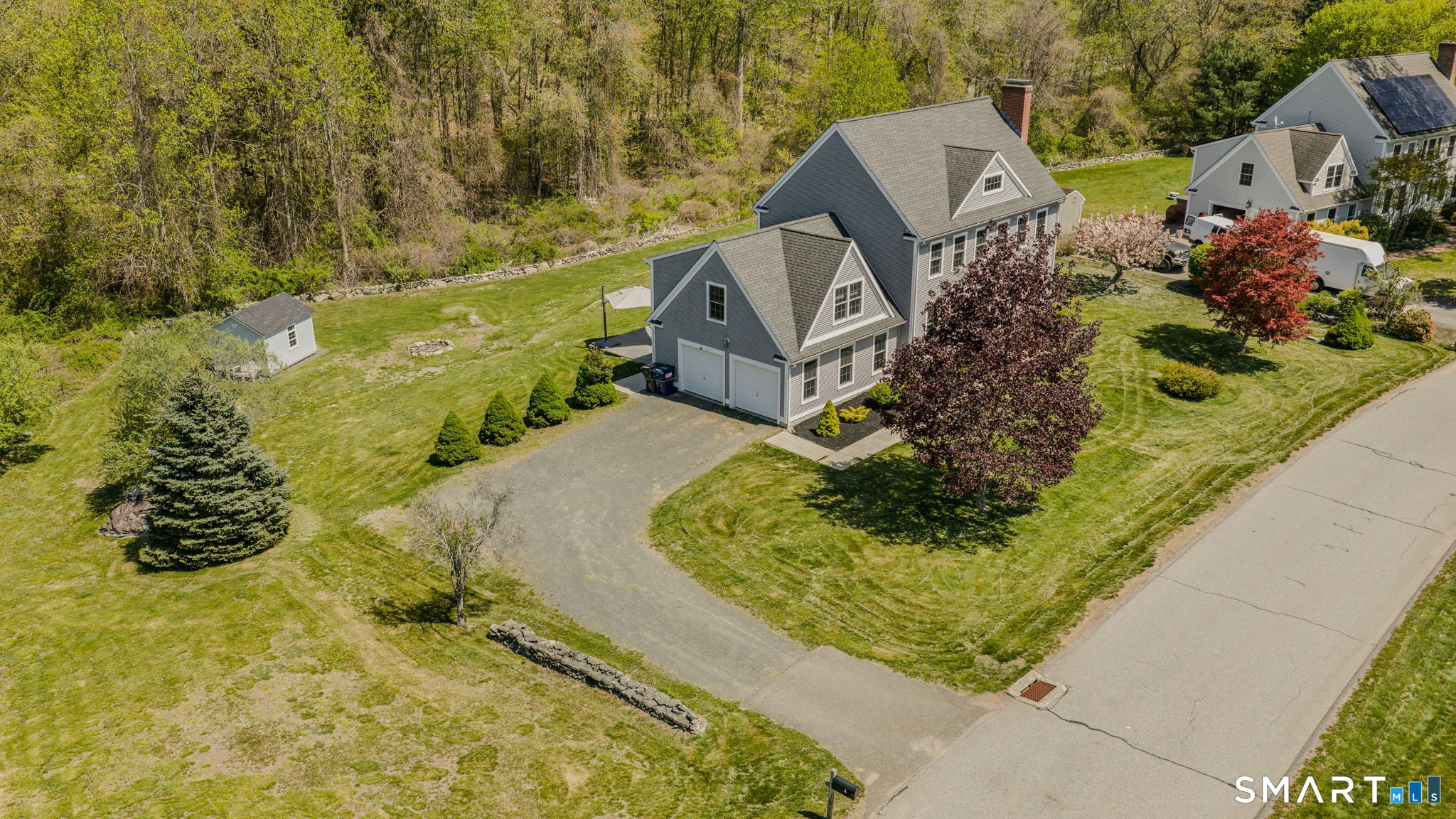 4 Acorn Drive East Haddam CT 06423