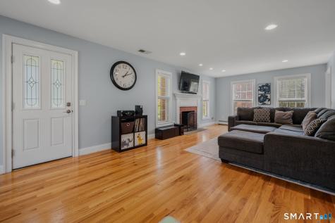 4 Acorn Drive East Haddam CT 06423