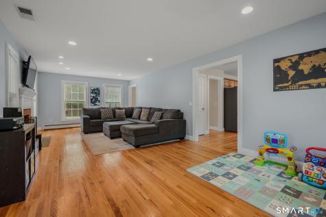 4 Acorn Drive East Haddam CT 06423