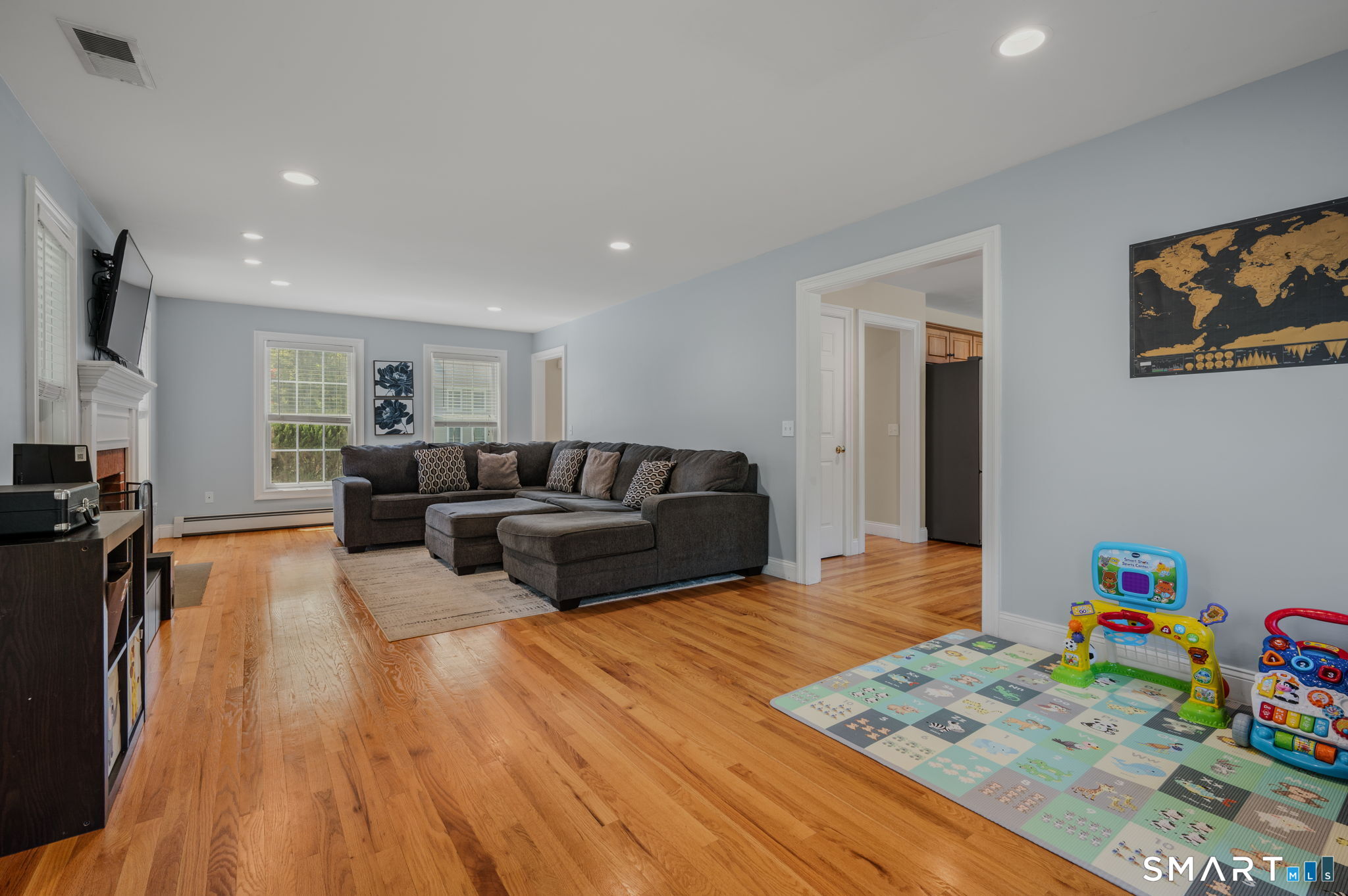 4 Acorn Drive East Haddam CT 06423