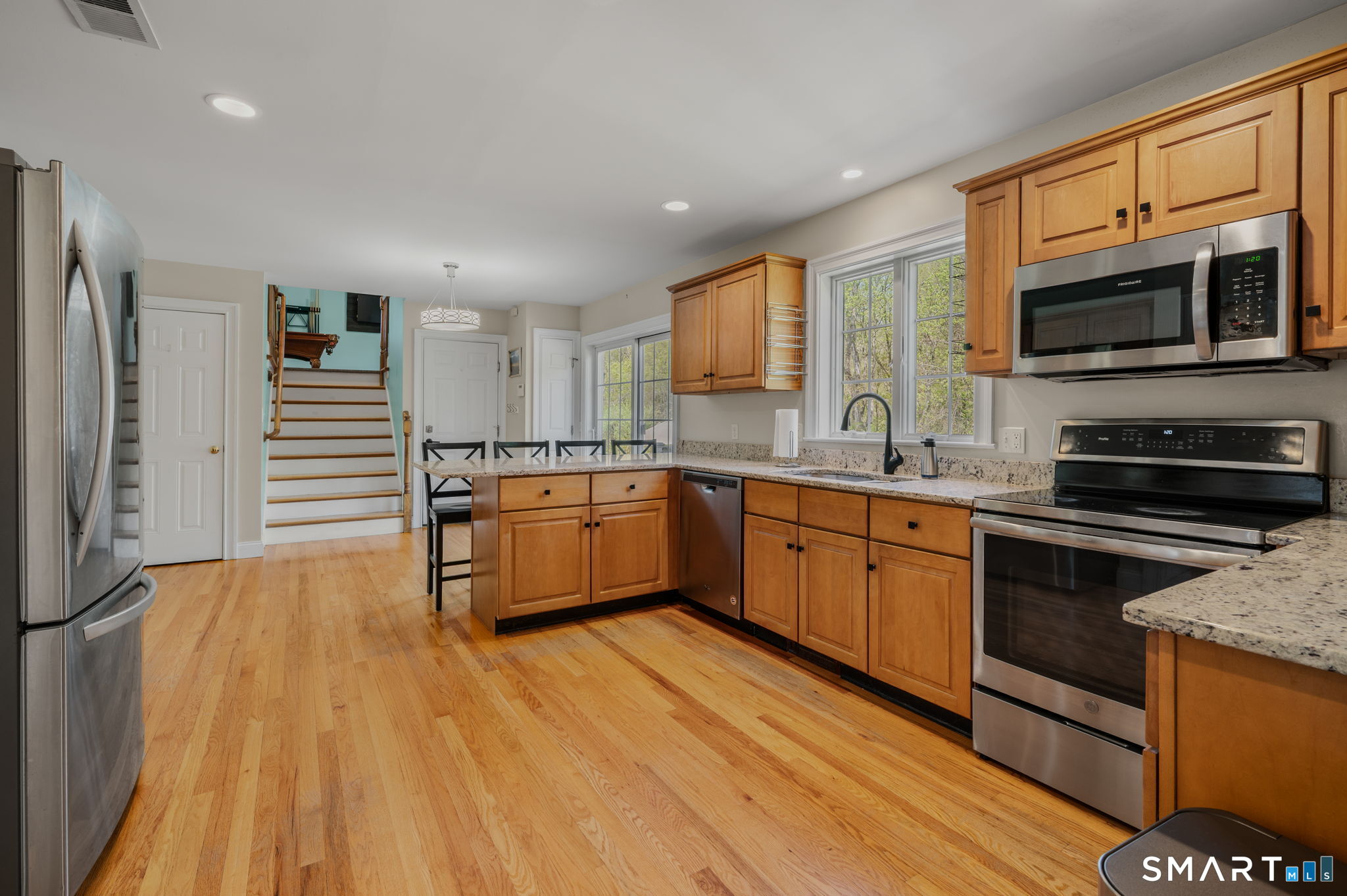 4 Acorn Drive East Haddam CT 06423