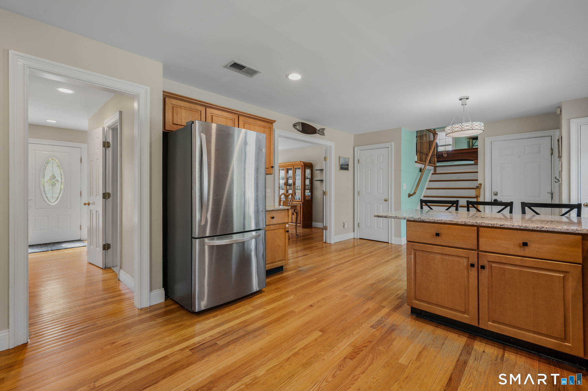 4 Acorn Drive East Haddam CT 06423
