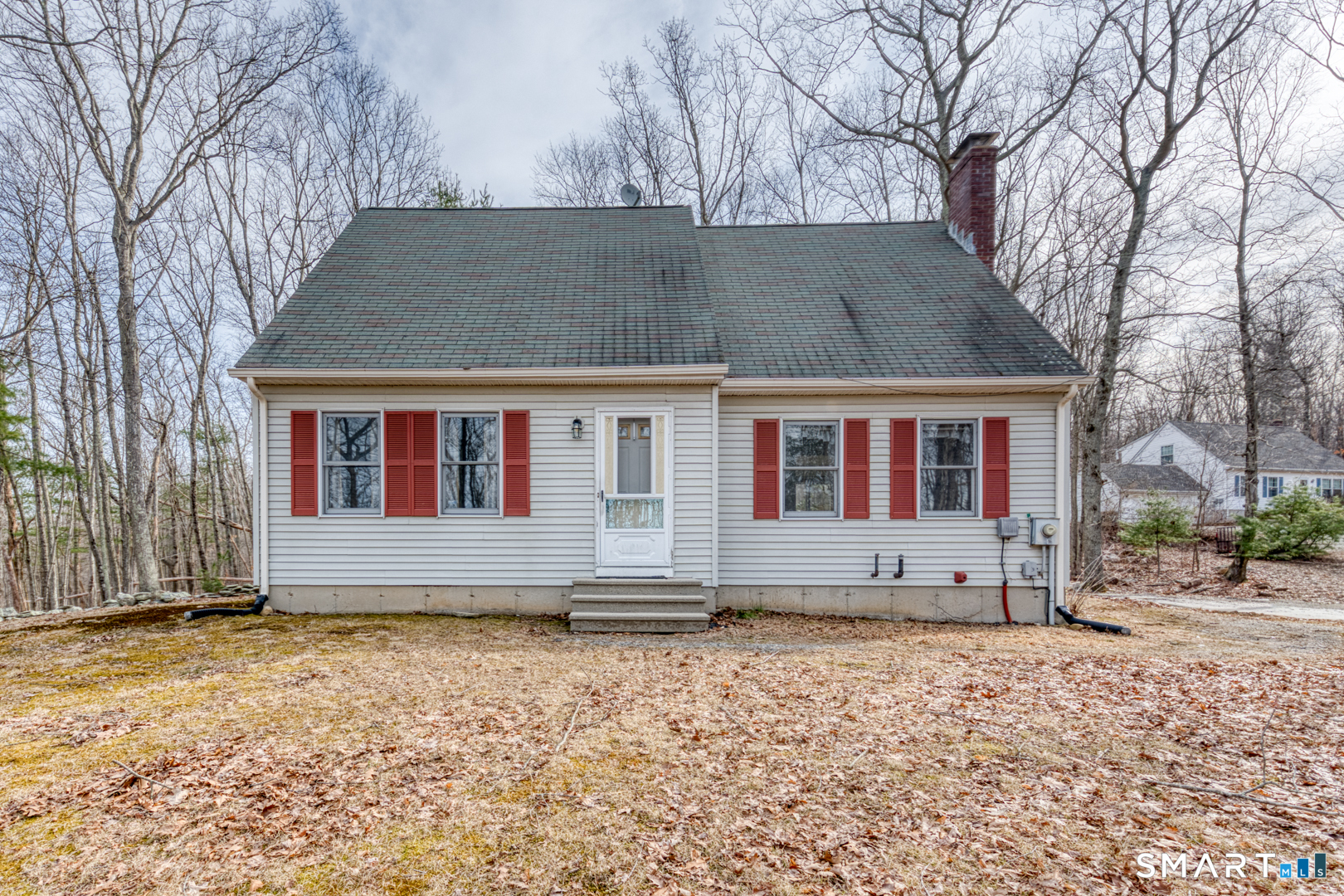 11 Mountain Laurel Lane Chaplin CT 06235