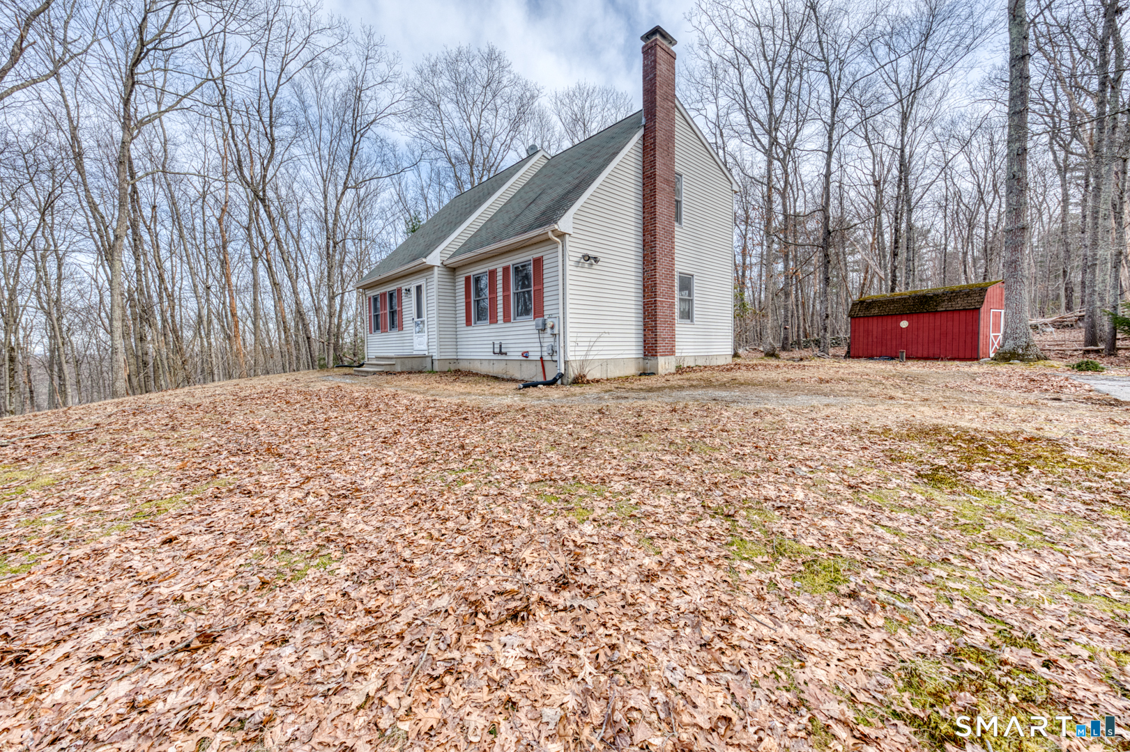 11 Mountain Laurel Lane Chaplin CT 06235