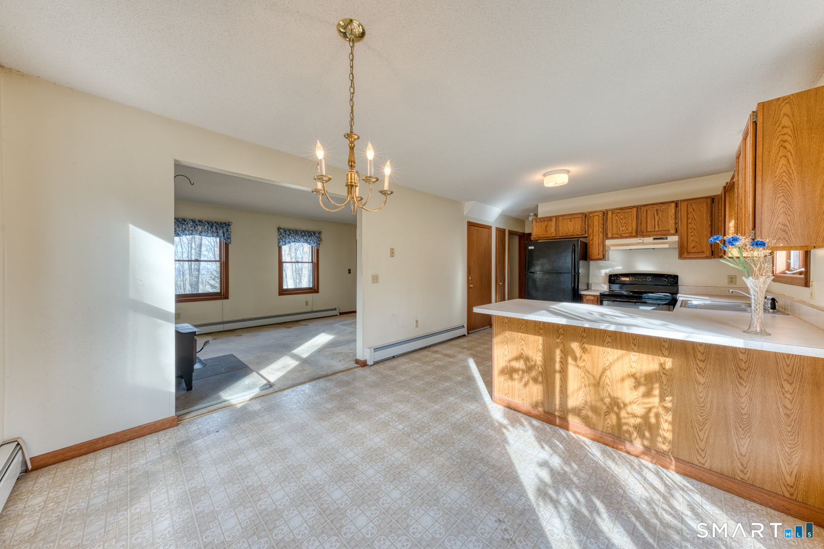 11 Mountain Laurel Lane Chaplin CT 06235