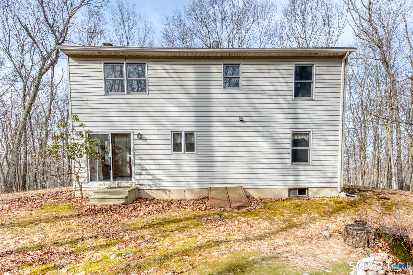 11 Mountain Laurel Lane Chaplin CT 06235