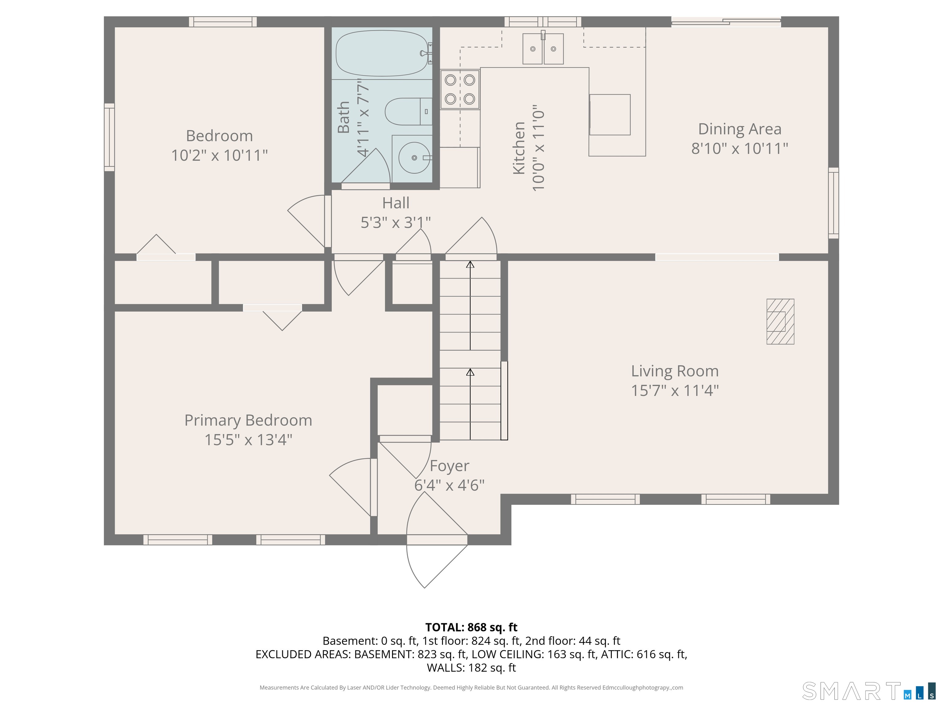 11 Mountain Laurel Lane Chaplin CT 06235