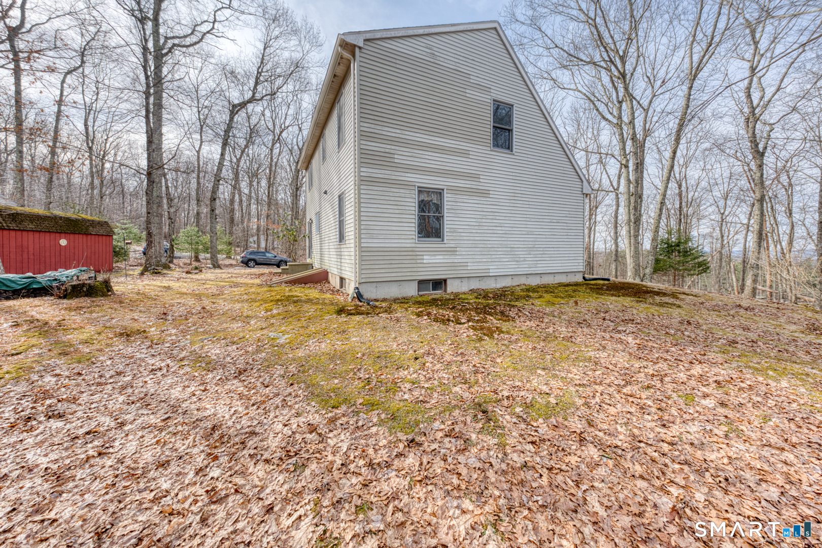 11 Mountain Laurel Lane Chaplin CT 06235