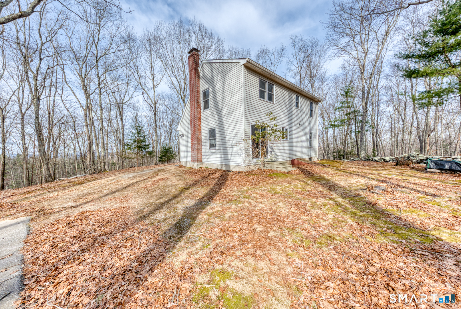 11 Mountain Laurel Lane Chaplin CT 06235