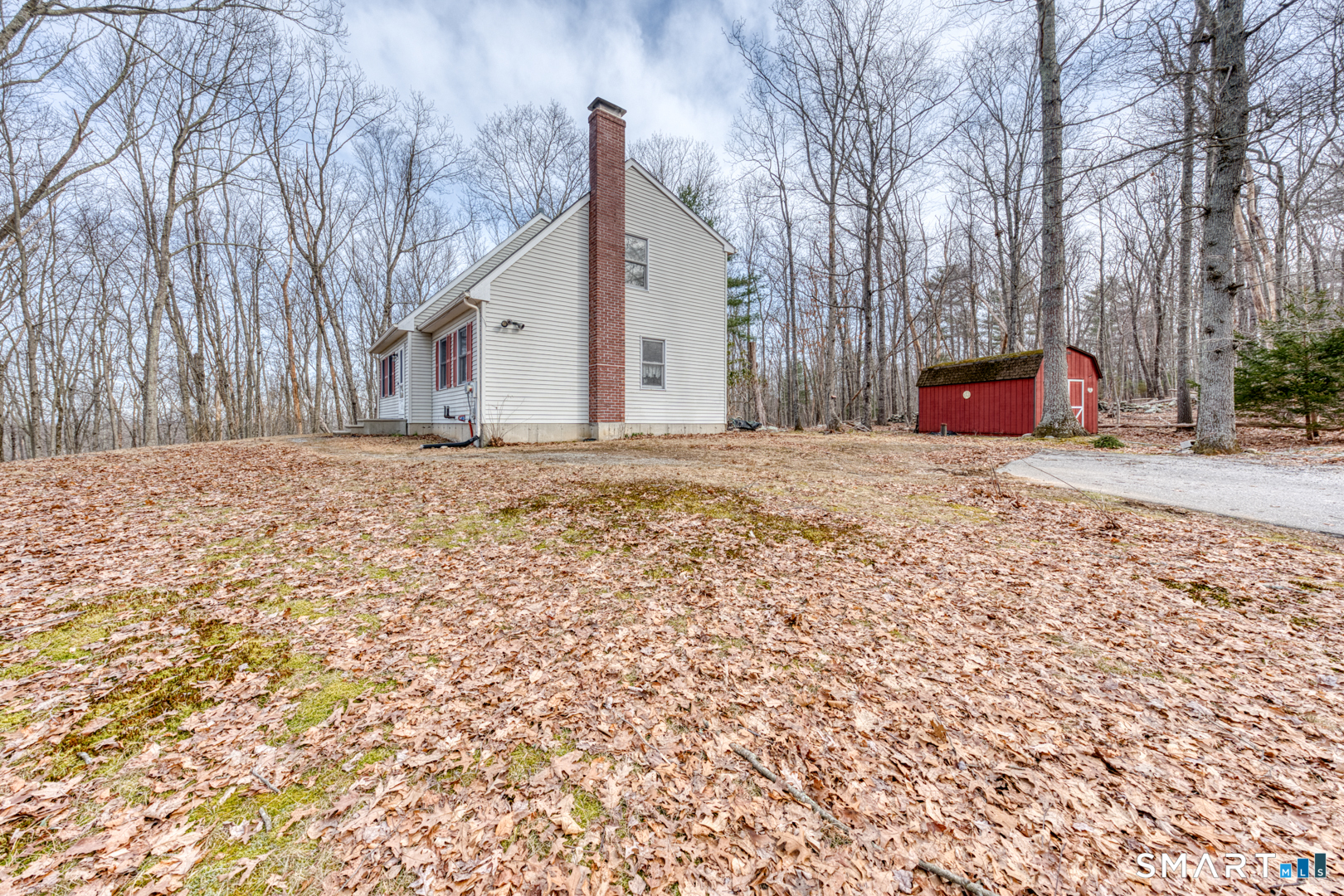 11 Mountain Laurel Lane Chaplin CT 06235