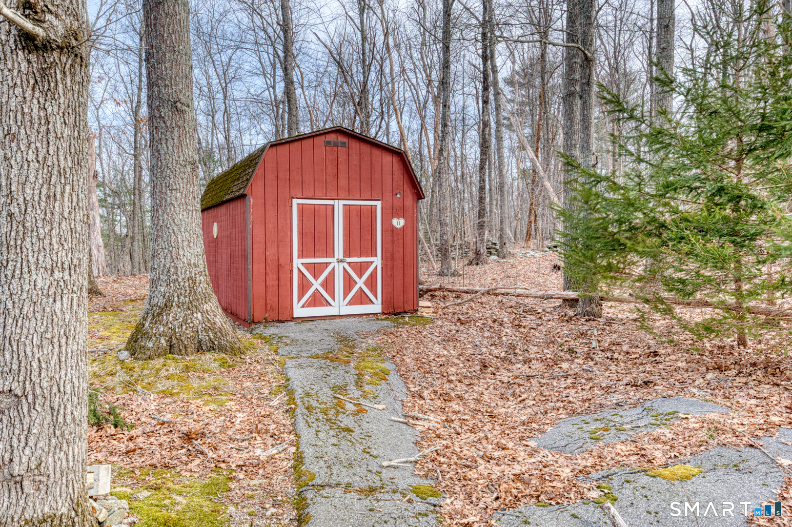11 Mountain Laurel Lane Chaplin CT 06235