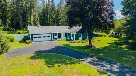 146 Currituck Road Newtown CT 06470