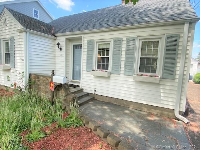 26 Windermere Street Fairfield CT 06825