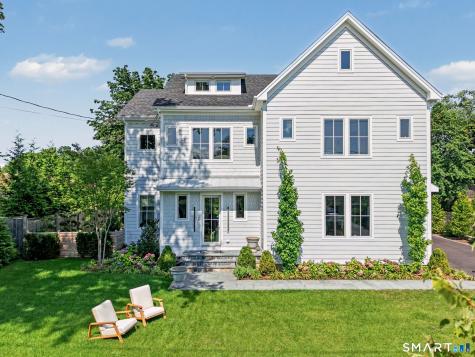 12 Bauer Place Westport CT 06880