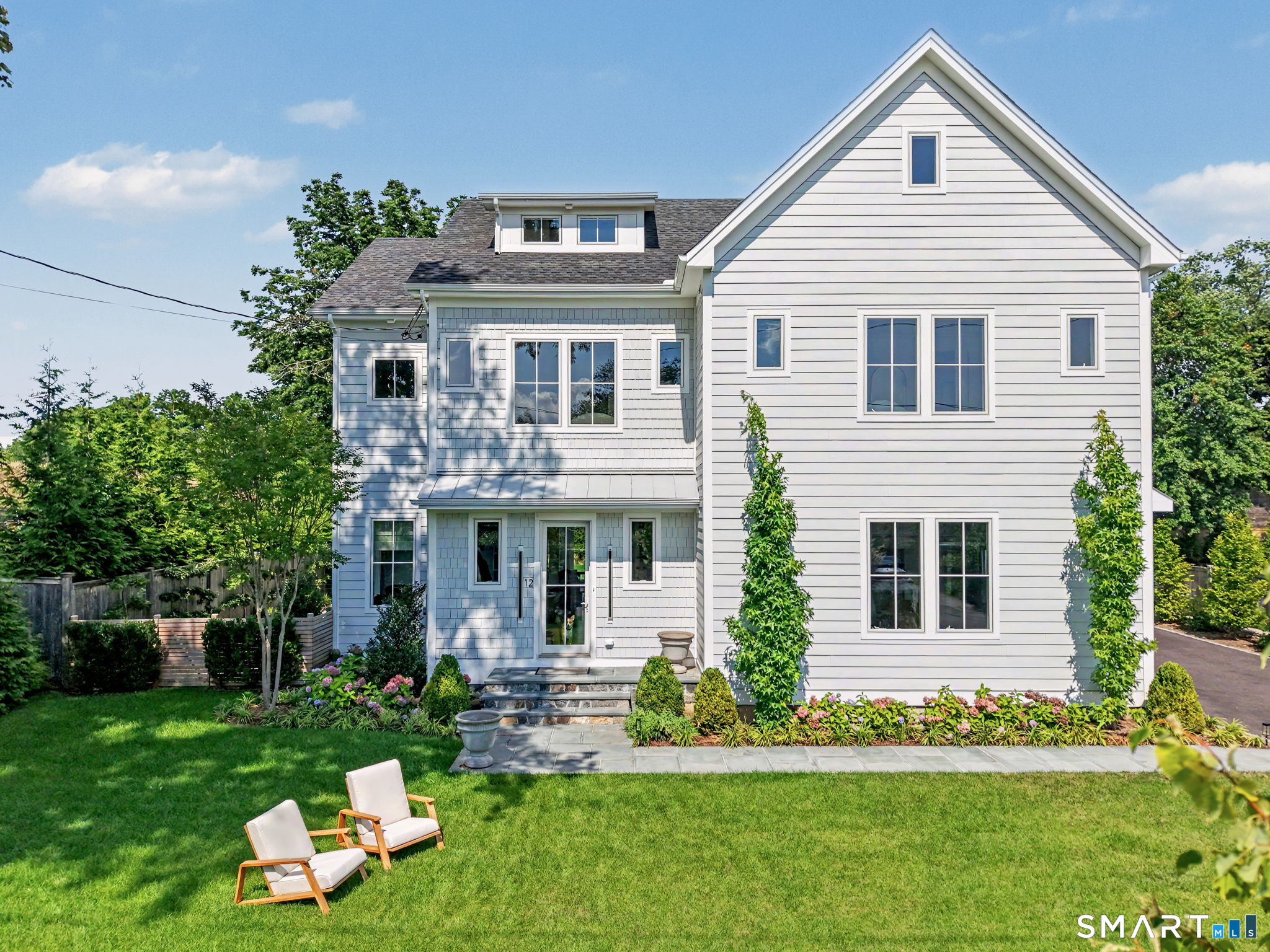 12 Bauer Place Westport CT 06880