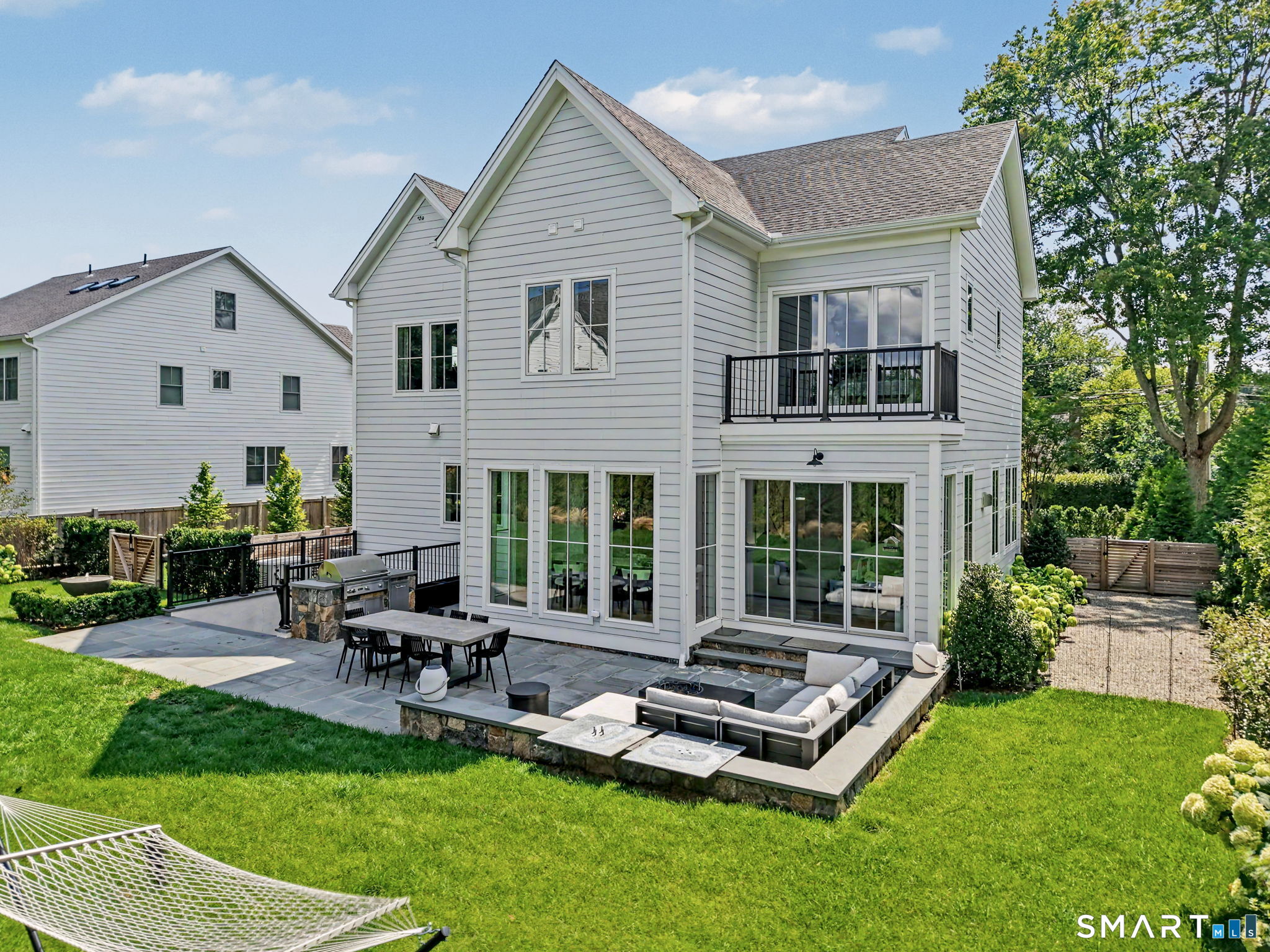 12 Bauer Place Westport CT 06880