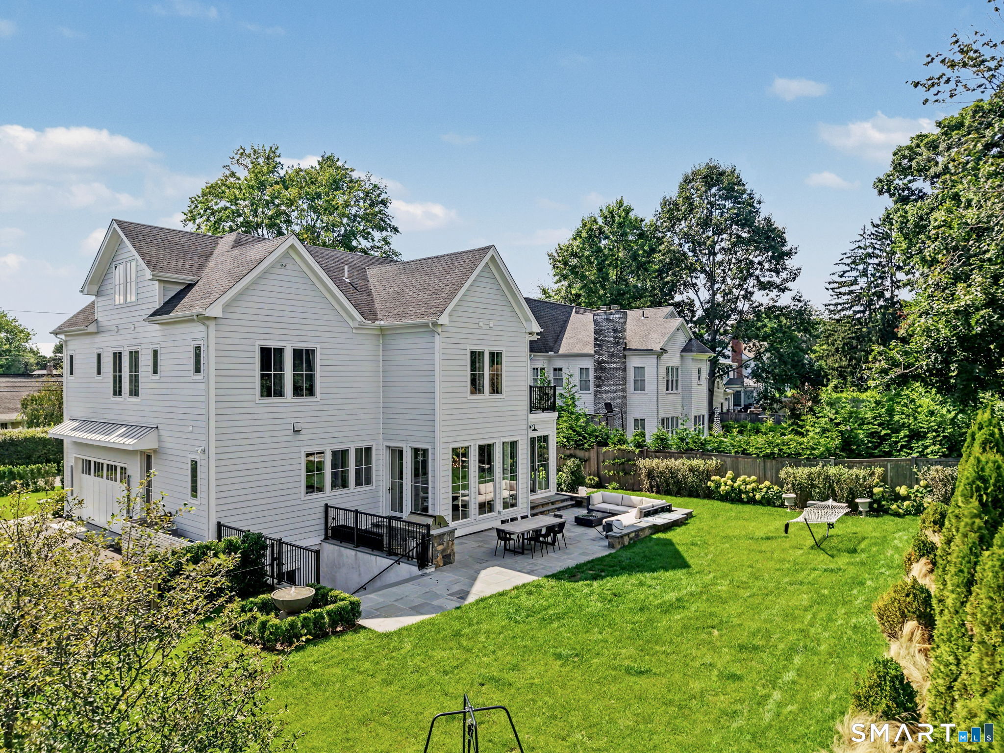 12 Bauer Place Westport CT 06880