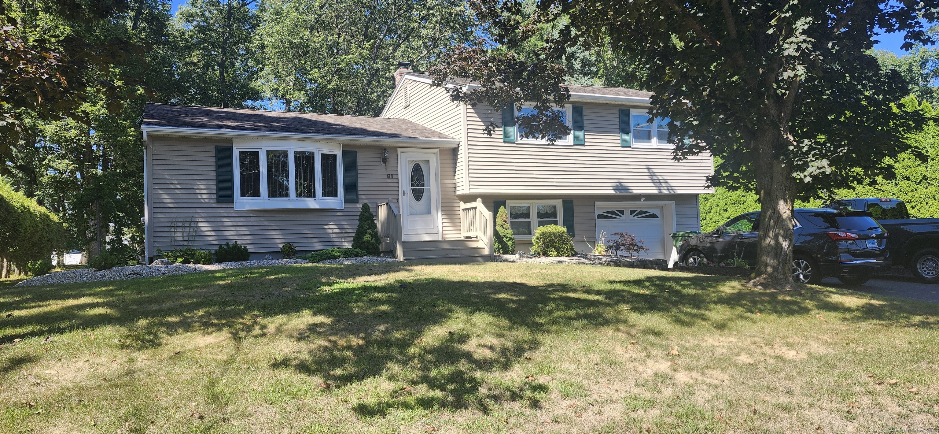 61 Winter Park Road Southington CT 06489