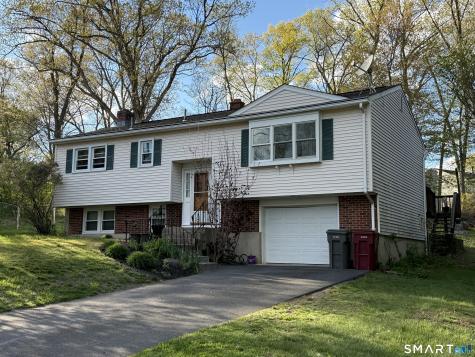 67 Gail Drive Naugatuck CT 06770