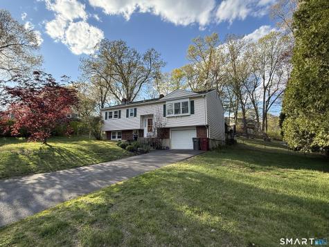 67 Gail Drive Naugatuck CT 06770