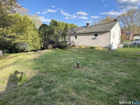67 Gail Drive Naugatuck CT 06770