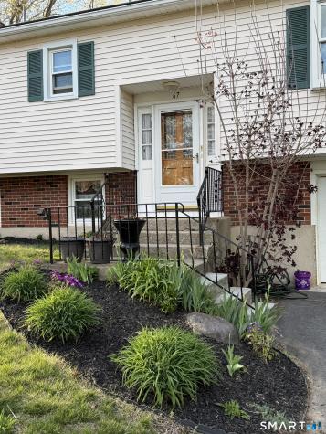 67 Gail Drive Naugatuck CT 06770