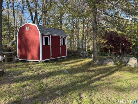 67 Gail Drive Naugatuck CT 06770