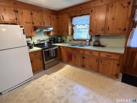 67 Gail Drive Naugatuck CT 06770