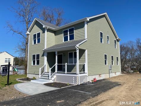 277 Alba Avenue Bridgeport CT 06606