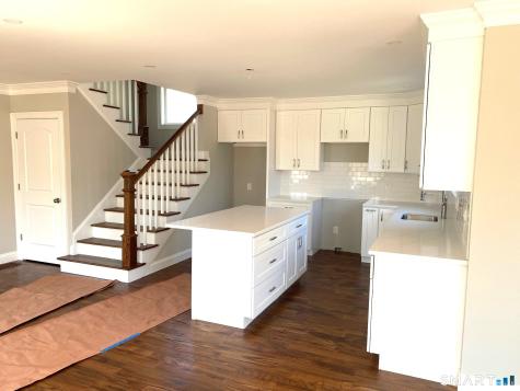 277 Alba Avenue Bridgeport CT 06606