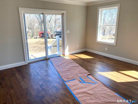 277 Alba Avenue Bridgeport CT 06606