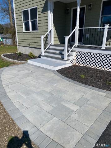 277 Alba Avenue Bridgeport CT 06606