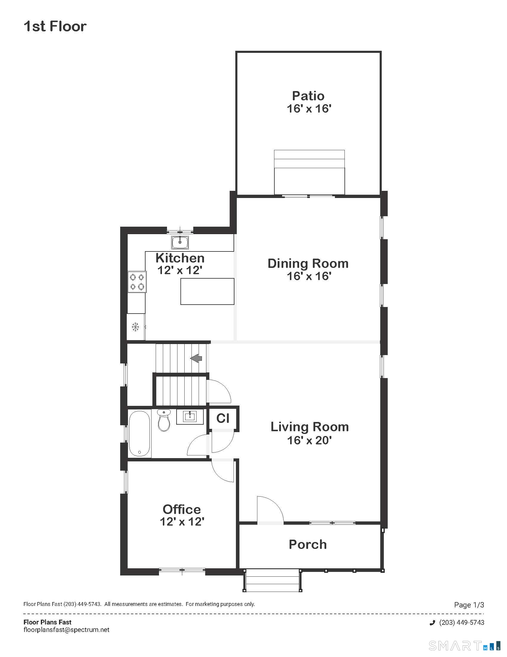 277 Alba Avenue Bridgeport CT 06606