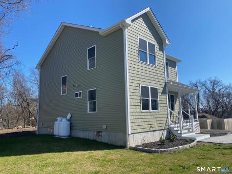 277 Alba Avenue Bridgeport CT 06606