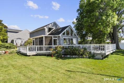 101 Edgemont Road Milford CT 06460