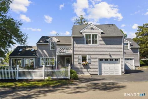 101 Edgemont Road Milford CT 06460