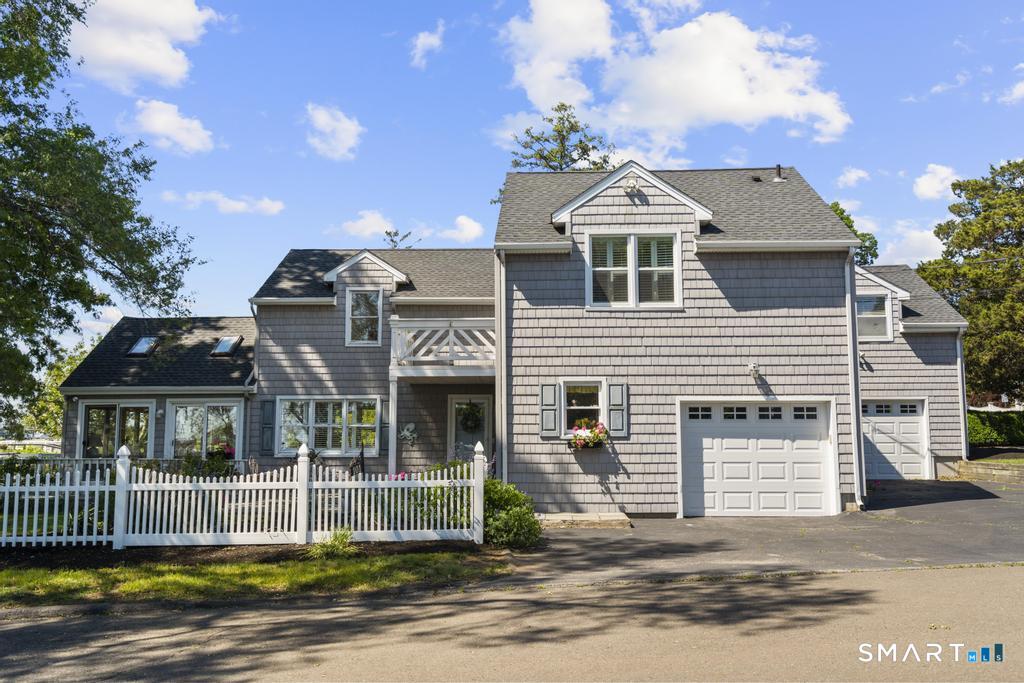101 Edgemont Road Milford CT 06460