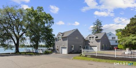 101 Edgemont Road Milford CT 06460