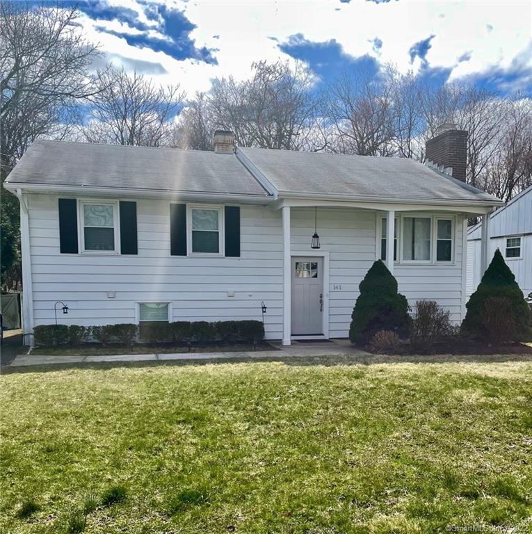 141 Scribner Avenue Norwalk CT 06854