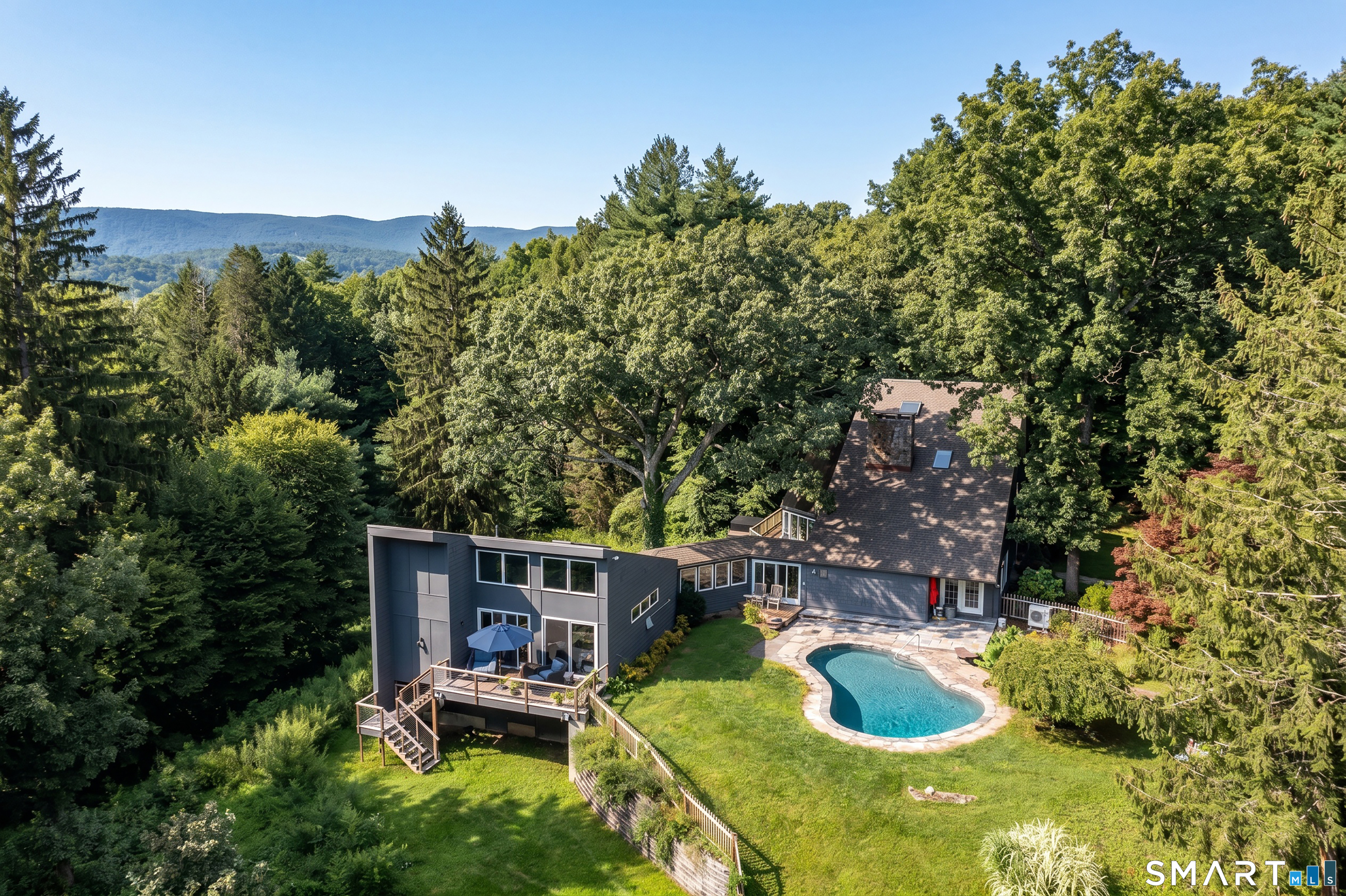 11 Gaffney Road New Milford CT 06776
