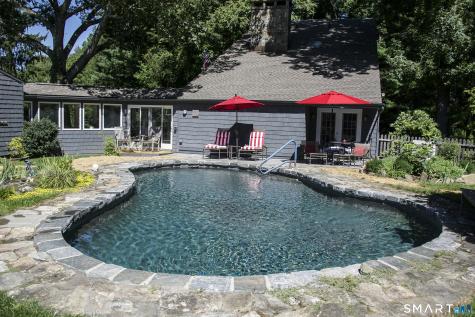 11 Gaffney Road New Milford CT 06776