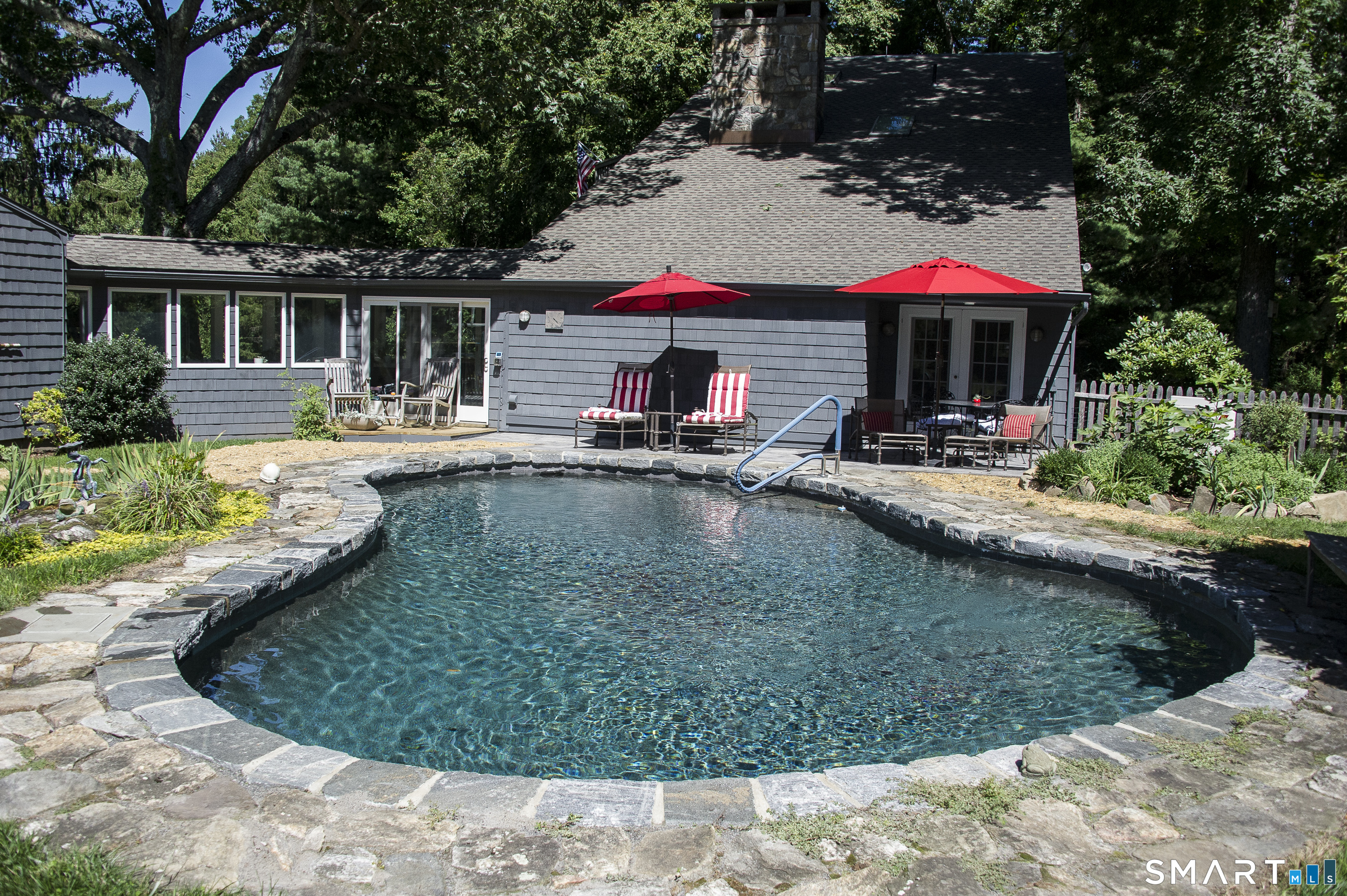 11 Gaffney Road New Milford CT 06776