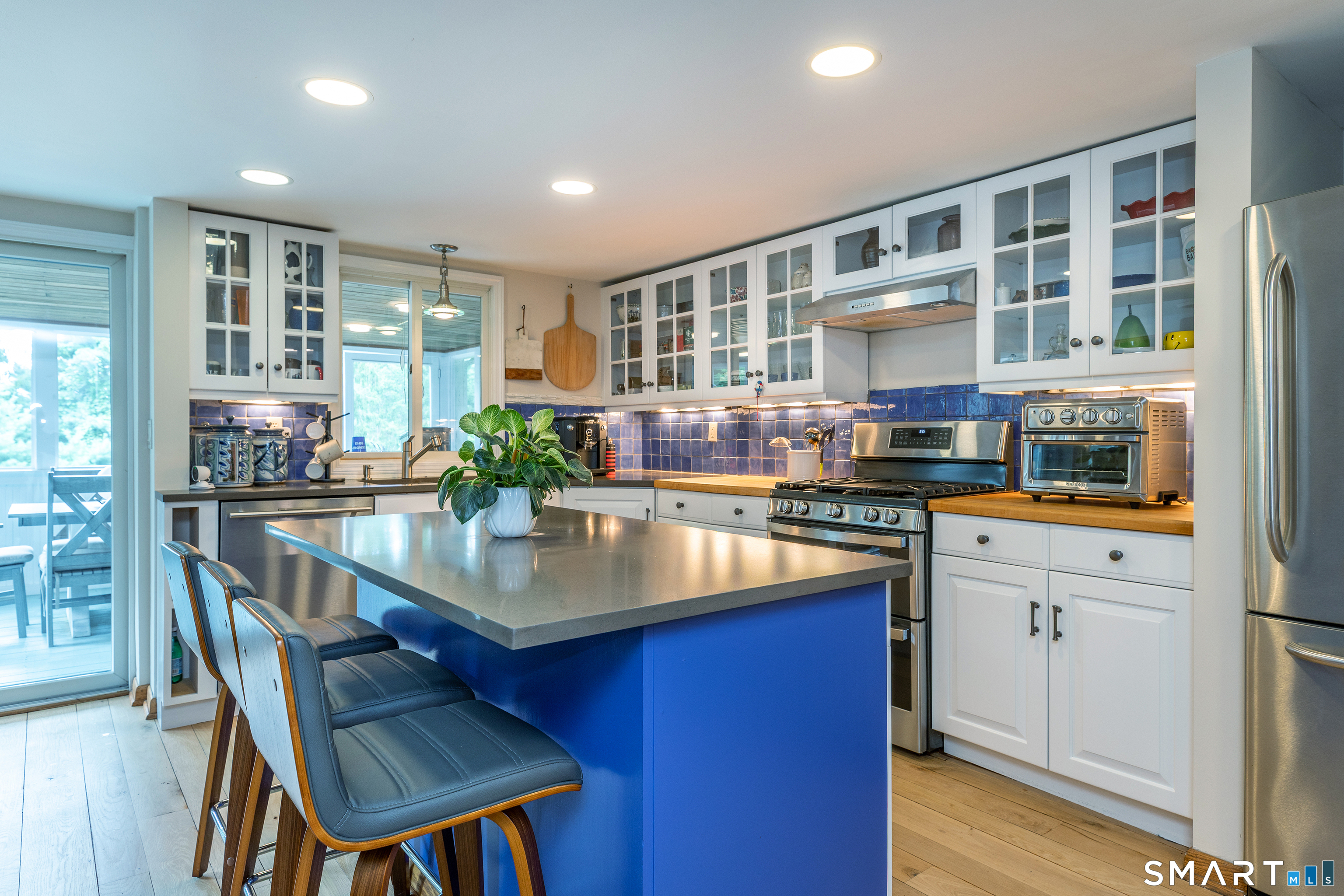 11 Gaffney Road New Milford CT 06776