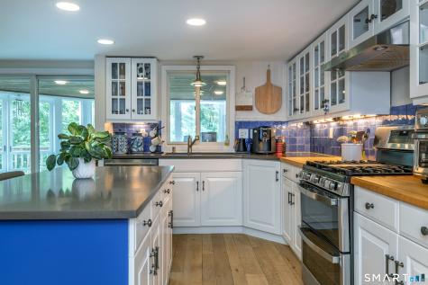 11 Gaffney Road New Milford CT 06776
