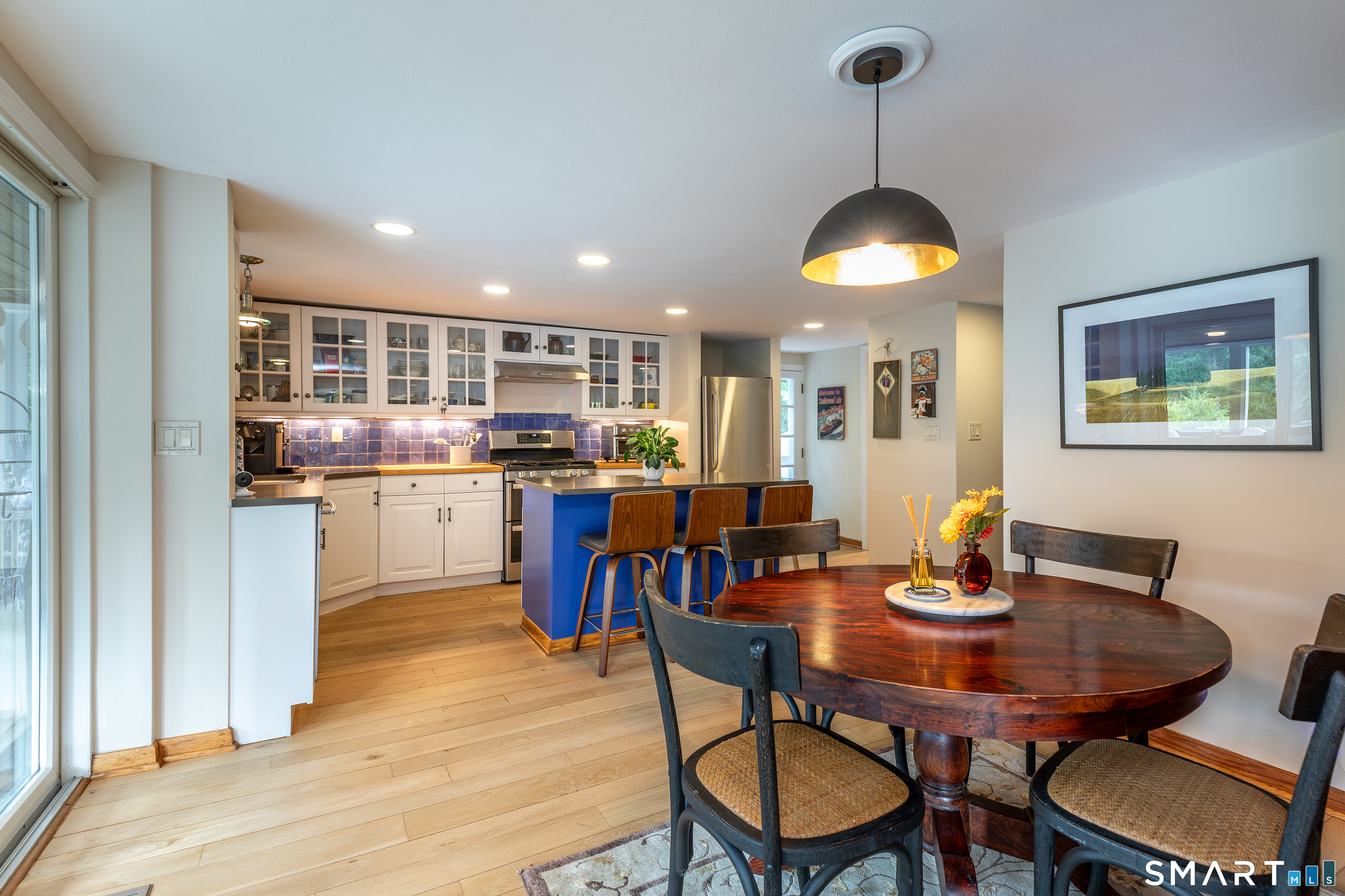 11 Gaffney Road New Milford CT 06776